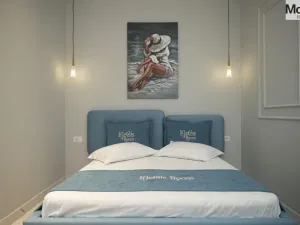 Prodej bytu 1+kk, Drač, 110 m2