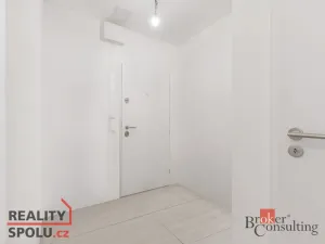 Prodej bytu 3+1, Brno - Starý Lískovec, Krymská, 66 m2