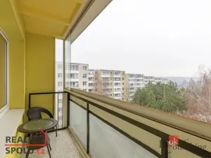 Prodej bytu 3+1, Brno - Starý Lískovec, Krymská, 66 m2