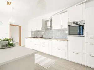 Prodej bytu 3+kk, Brno, Kigginsova, 176 m2