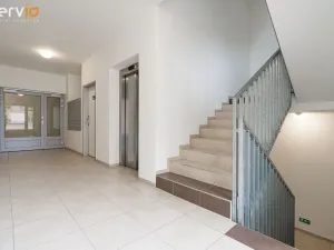 Prodej bytu 3+kk, Brno, Kigginsova, 176 m2