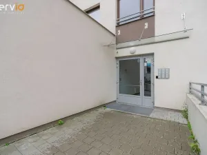 Prodej bytu 3+kk, Brno, Kigginsova, 176 m2