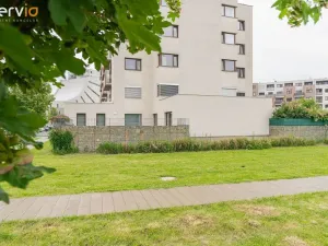 Prodej bytu 3+kk, Brno, Kigginsova, 176 m2