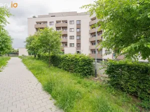 Prodej bytu 3+kk, Brno, Kigginsova, 176 m2