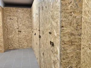 Pronájem bytu 1+kk, Jablonec nad Nisou, Anenské náměstí, 30 m2