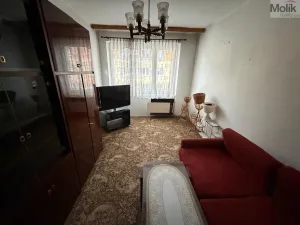 Prodej bytu 2+1, Duchcov, Jungmannova, 51 m2