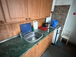 Prodej bytu 2+1, Duchcov, Jungmannova, 51 m2