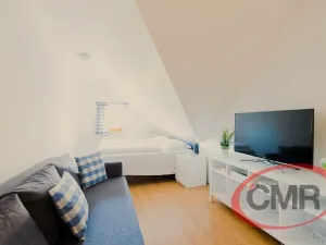 Prodej apartmánu, Nová Pec - Nové Chalupy, 63 m2