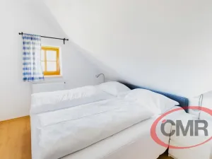 Prodej apartmánu, Nová Pec - Nové Chalupy, 63 m2