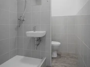 Prodej bytu 1+1, Břeclav, U Splavu, 33 m2