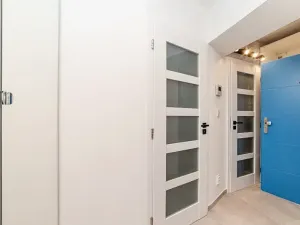 Pronájem bytu 2+kk, Jihlava, Čajkovského, 42 m2