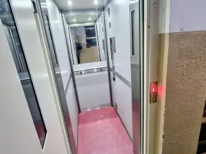 Prodej bytu 2+1, Jihlava, Husova, 47 m2