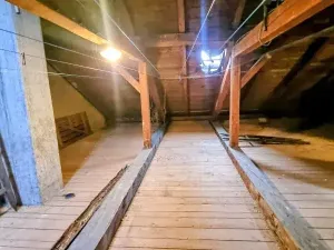 Prodej bytu 2+1, Jihlava, Husova, 47 m2