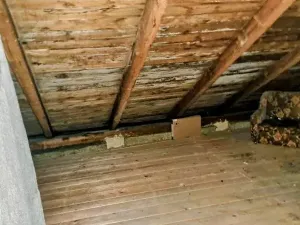 Prodej bytu 2+1, Jihlava, Husova, 47 m2