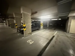 Pronájem bytu 1+kk, Praha - Modřany, Soukalova, 35 m2