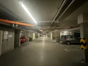 Pronájem bytu 1+kk, Praha - Modřany, Soukalova, 35 m2