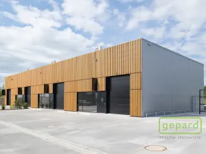 Pronájem obchodního prostoru, Klínec, 94 m2