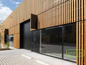 Pronájem obchodního prostoru, Klínec, 94 m2