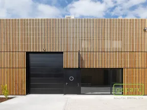 Pronájem obchodního prostoru, Klínec, 94 m2