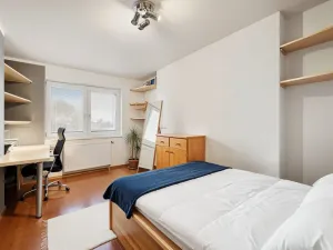 Prodej bytu 3+1, Olomouc, Přichystalova, 69 m2