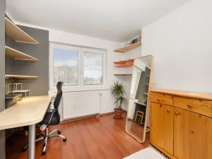 Prodej bytu 3+1, Olomouc, Přichystalova, 69 m2
