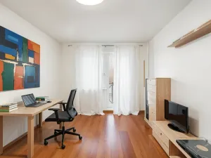 Prodej bytu 3+1, Olomouc, Přichystalova, 69 m2