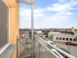 Prodej bytu 3+1, Olomouc, Přichystalova, 69 m2