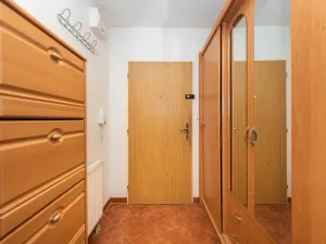 Prodej bytu 3+1, Olomouc, Přichystalova, 69 m2