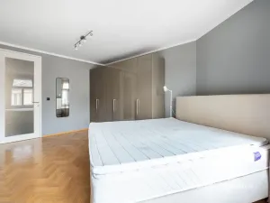 Pronájem bytu 3+kk, Praha - Staré Město, Valentinská, 114 m2