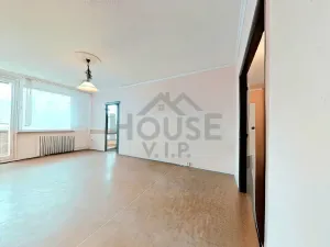 Prodej bytu 4+1, Praha - Krč, 78 m2