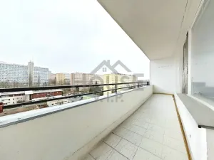 Prodej bytu 4+1, Praha - Krč, 78 m2