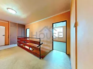 Prodej bytu 4+1, Praha - Krč, 78 m2