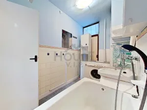 Prodej bytu 4+1, Praha - Krč, 78 m2