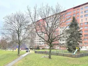 Prodej bytu 4+1, Praha - Krč, 78 m2