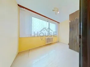 Prodej bytu 4+1, Praha - Krč, 78 m2