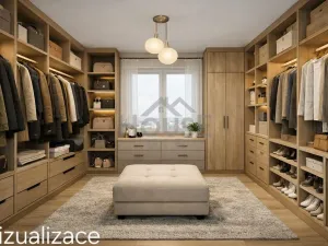 Prodej bytu 4+1, Praha - Krč, 78 m2