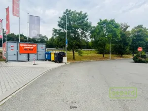 Pronájem skladu, Mníšek pod Brdy, Pražská, 15 m2