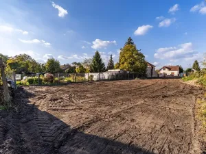 Prodej pozemku pro bydlení, Čelákovice, Dělnická, 950 m2