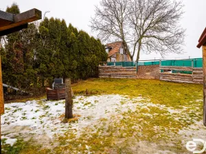 Prodej rodinného domu, Malonty - Meziříčí, 119 m2