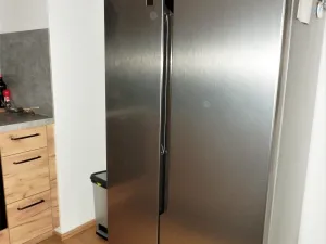 Pronájem bytu 2+kk, Praha, Toufarova, 53 m2