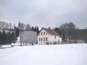 Prodej rodinného domu, Smržovka, 96 m2