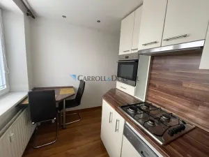 Pronájem bytu 1+1, Ostrava - Poruba, Pavlouskova, 38 m2