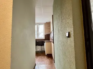 Pronájem bytu 3+1, Ostrava - Hrabůvka, Josefa Kotase, 68 m2