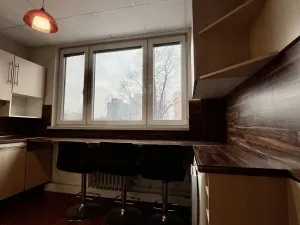 Pronájem bytu 3+1, Ostrava - Hrabůvka, Josefa Kotase, 68 m2