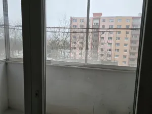 Prodej bytu 3+1, Jirkov, Mládežnická, 68 m2