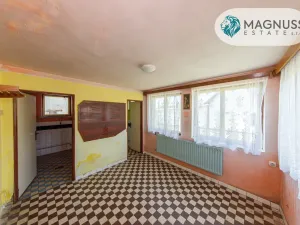 Prodej rodinného domu, Dlouhá Loučka - Plinkout, 85 m2