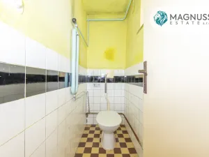 Prodej rodinného domu, Dlouhá Loučka - Plinkout, 85 m2