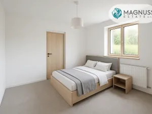 Prodej rodinného domu, Dlouhá Loučka - Plinkout, 85 m2