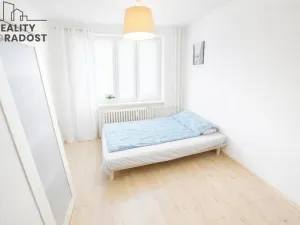 Prodej bytu 2+1, Most, Obránců míru, 52 m2