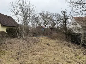 Prodej pozemku pro bydlení, Dýšina, 1524 m2